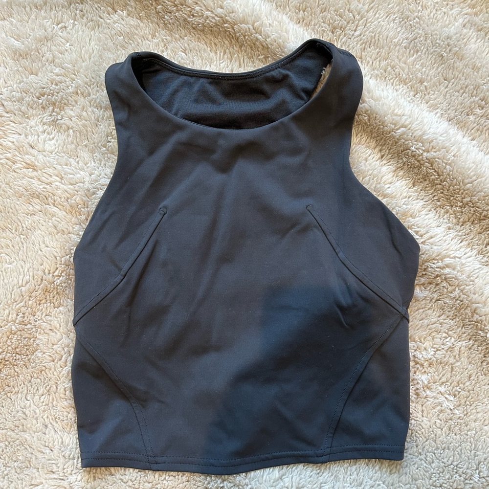 Lululemon Athletica Workout Tank